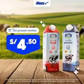 Catálogo Mass Página 2
