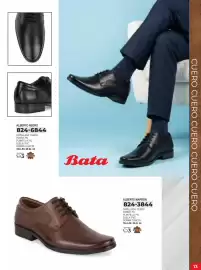 Catálogo Bata Página 13