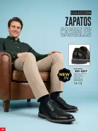 Catálogo Bata Página 18