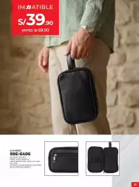 Catálogo Bata Página 21