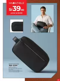 Catálogo Bata Página 23