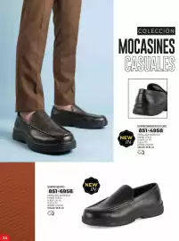 Catálogo Bata Página 24