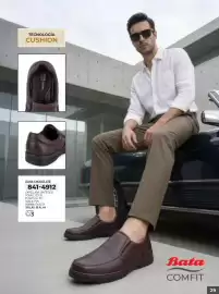 Catálogo Bata Página 29