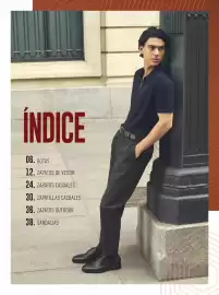 Catálogo Bata Página 3