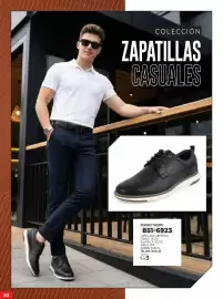 Catálogo Bata Página 30