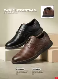 Catálogo Bata Página 31