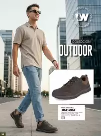 Catálogo Bata Página 36