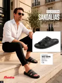 Catálogo Bata Página 40