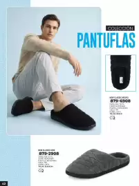 Catálogo Bata Página 42