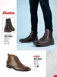 Catálogo Bata Página 7