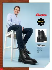 Catálogo Bata Página 8