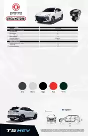 Catálogo Faga Motors Página 3
