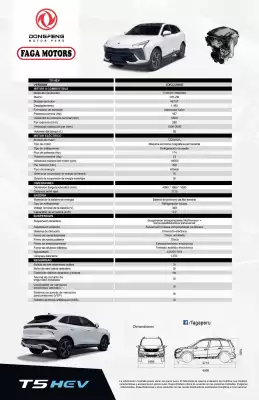 Faga Motors (válido hasta 2-04)