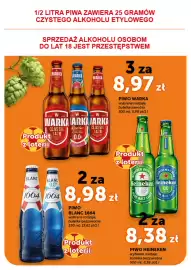 Groszek gazetka | Supermarket Strona 18
