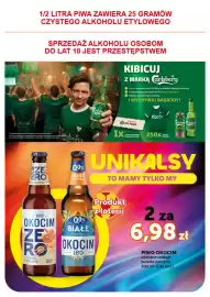 Groszek gazetka | Supermarket Strona 19