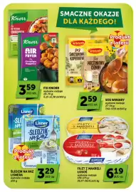 Groszek gazetka | Supermarket Strona 28