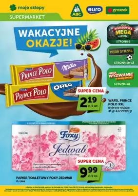 Groszek | (ważność do 15-07)