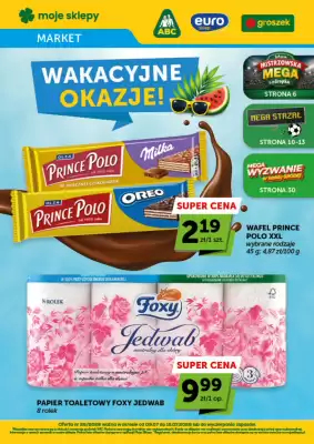Groszek | Market (ważność do 15-07)