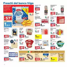 Volantino Carrefour Iper Pagina 12