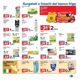 Volantino Carrefour Iper Pagina 13