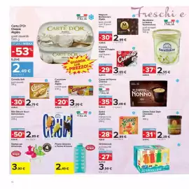 Volantino Carrefour Iper Pagina 14