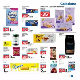 Volantino Carrefour Iper Pagina 17