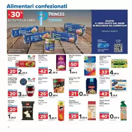 Volantino Carrefour Iper Pagina 18