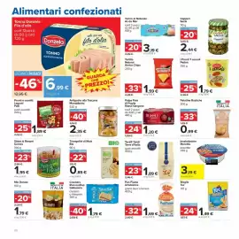 Volantino Carrefour Iper Pagina 20