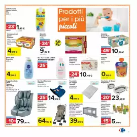 Volantino Carrefour Iper Pagina 21