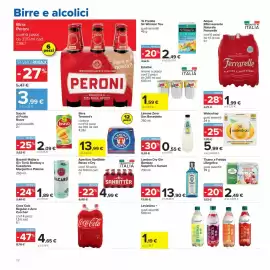 Volantino Carrefour Iper Pagina 22