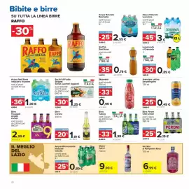 Volantino Carrefour Iper Pagina 24