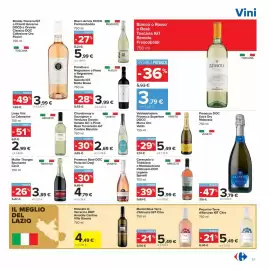 Volantino Carrefour Iper Pagina 25