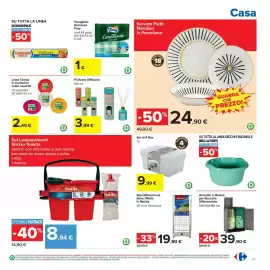 Volantino Carrefour Iper Pagina 29
