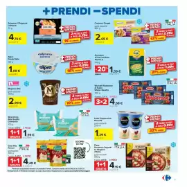 Volantino Carrefour Iper Pagina 3