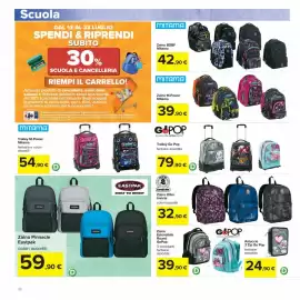 Volantino Carrefour Iper Pagina 30