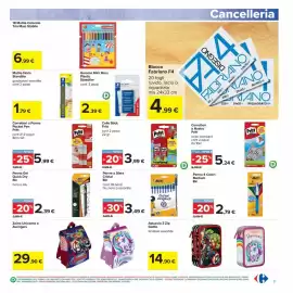Volantino Carrefour Iper Pagina 31