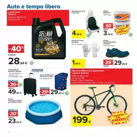 Volantino Carrefour Iper Pagina 32