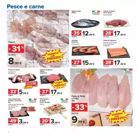 Volantino Carrefour Iper Pagina 8