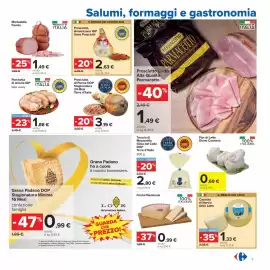 Volantino Carrefour Iper Pagina 9