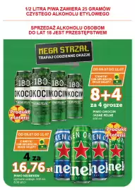 ABC gazetka | Supermarket Strona 12