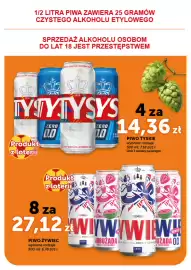 ABC gazetka | Supermarket Strona 20
