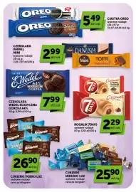 ABC gazetka | Supermarket Strona 32