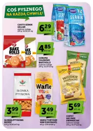ABC gazetka | Supermarket Strona 33
