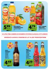 ABC gazetka | Supermarket Strona 36