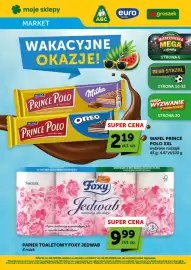 ABC gazetka | Market Strona 1