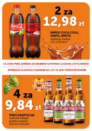 ABC gazetka | Market Strona 3