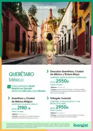 Catálogo Travelplan Página 1