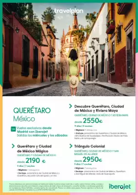 Catálogo Travelplan (válido hasta el 20-08)