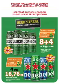 ABC gazetka | Minimarket Strona 10