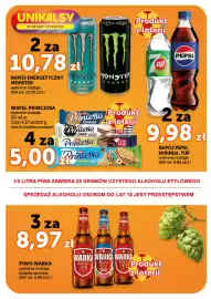 ABC gazetka | Minimarket Strona 13